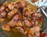 Foto langkah ke 8 dari resep Tongseng ayam simple by mommy aiwa.
