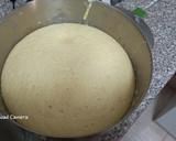 Foto del paso 4 de la receta: Coca de San Joan, sin gluten