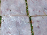 Rollo de pollo como matambre
