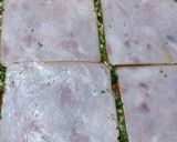 Foto del paso 3 de la receta: Rollo de pollo como matambre