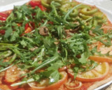 Foto del paso 13 de la receta: Pizza vegana casera