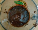 Foto langkah ke 4 dari resep Carrot Mousse Cake.