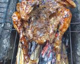 Foto langkah ke 4 dari resep Ayam Bakar Jakarta.