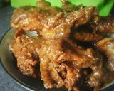 Foto langkah ke 6 dari resep Ayam Petis khas Banjarnegara.