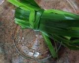 Traditional Kaya (coconut jam) recipe step 3 photo