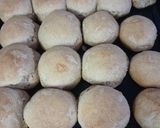 Foto del paso 3 de la receta: Pancitos integrales