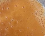 Foto del paso 1 de la receta: Helado de frutas (color naranja) y zanahoria