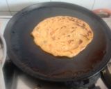 A picture of step 2 of Powerful healthy nutritious crispy potato masala Sattu dosa.