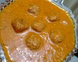 लौकी का कोफ्ता(Lauki ka kofta recipe in Hindi) रेसिपी चरण 5 फोटो