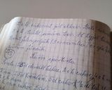 Glutén- és tejmentes képviselőfánk, pudingos krémmel,vegán habbal recept fázis 10 fotója