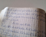 Glutén- és tejmentes képviselőfánk, pudingos krémmel,vegán habbal recept fázis 10 fotója