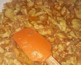 A picture of step 5 of Syrian Chicken Shawarma.