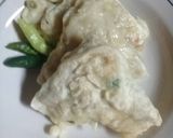 Foto langkah ke 3 dari resep Mendhoan Tempe Purwokerto.