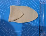 Foto langkah ke 3 dari resep Pillow Buns Honey (Roti Bantal Madu).