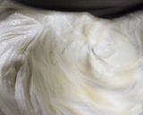 Foto del paso 1 de la receta: 🍥 Bizcochuelo marmolado 🍥 Económico, fácil y rendidor 🍥Sin manteca - Con harina leudante 🍥