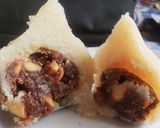 રવા નો શીરો અને લાડુ (Suji Sheero and Ladoo recipe in gujarati) રેસીપી સ્ટેપ7ફોટો