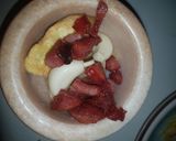 Foto del paso 4 de la receta: Mofongo de chorizos....🇩🇴🇩🇴