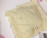 A picture of step 8 of Ravioli Sandwich.