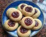 Foto del paso 6 de la receta: Pepas de membrillo❤️🤤