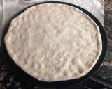 Foto del paso 1 de la receta: Tortilla de pan de masa madre