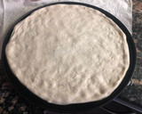 Foto del paso 1 de la receta: Tortilla de pan de masa madre