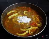 Foto del paso 3 de la receta: Guiso de Calamares al curry