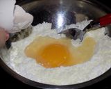 Foto del paso 2 de la receta: Pancitos para celíacos (1)