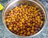 Shammi Kebabs - Black Chickpeas Kebabs recipe step 1 photo