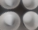 A picture of step 1 of Muffins.