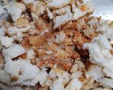 A picture of step 2 of Peri Peri Aloo Tikki.