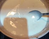 Foto langkah ke 5 dari resep Macaroni Schotel Panggang.