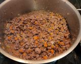 รูปขั้นตอนการทำที่ 8 ของ My Best Bolognese Sauce