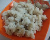 Foto langkah ke 4 dari resep Tekwan Kuah Iga Sapi.