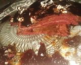 Φωτογραφία βήματος 3 της συνταγής Red velvet pancakes ❣️