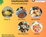 Foto langkah ke 4 dari resep Nasi kuning.