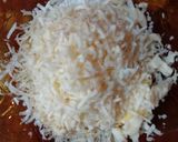 Foto langkah ke 3 dari resep Mexican Bun aka Roti Boy.