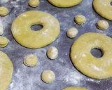 Foto langkah ke 6 dari resep Donat.