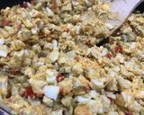 Foto del paso 6 de la receta: Empanadas de Pollo