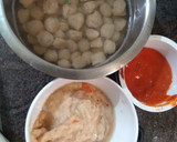 சீரக சம்பா வெஜிடபிள் பிரியாணி ரெசிபி ஸ்டேப் 1 புகைப்படம்