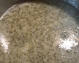 Lemon and Peach Brandy Sauce recipe step 1 photo