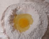 Foto del paso 1 de la receta: Pie de naranja