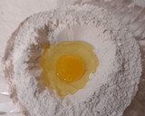 Foto del paso 1 de la receta: Pie de naranja