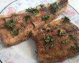 Foto del paso 2 de la receta: Pescado al horno