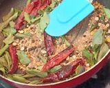 ચેટીનાદ મસાલા (Chettinad Masala Recipe In Gujarati) રેસીપી સ્ટેપ2ફોટો
