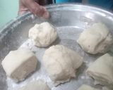 अमृतसरी स्पेशल आलू कुलचा और चने (amritsari special aloo kulcha aur chole recipe in Hindi) रेसिपी चरण 5 फोटो