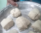 अमृतसरी स्पेशल आलू कुलचा और चने (amritsari special aloo kulcha aur chole recipe in Hindi) रेसिपी चरण 5 फोटो