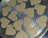 Foto del paso 6 de la receta: Alfajores de maizena