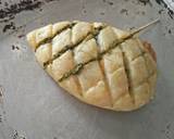 Pineapple Shaped Aloo Tikki recipe step 6 photo
