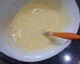 Foto del paso 2 de la receta: Bizcochuelo de naranja