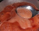 صورة لخطوة 2 من وصفة كولي الفراولة 🍓
